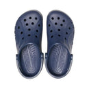 Crocs Navy Baya Clog Sandal