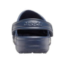 Crocs Navy Baya Clog Sandal