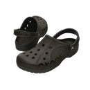 Crocs Espresso Baya Clog Sandal