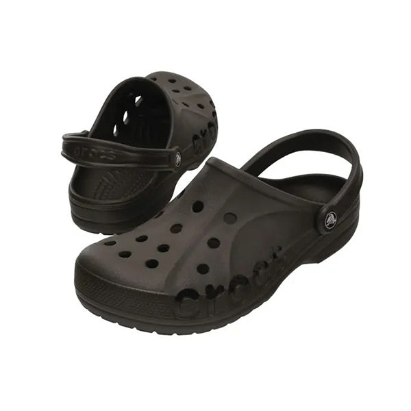 Crocs Espresso Baya Clog Sandal