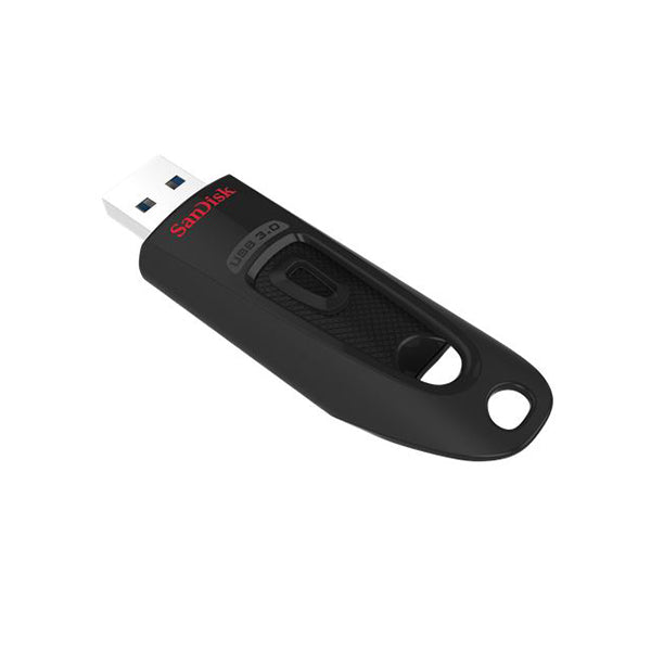 Sandisk Ultra Flash Drive Cz48 32Gb Dual Pack Blue Red