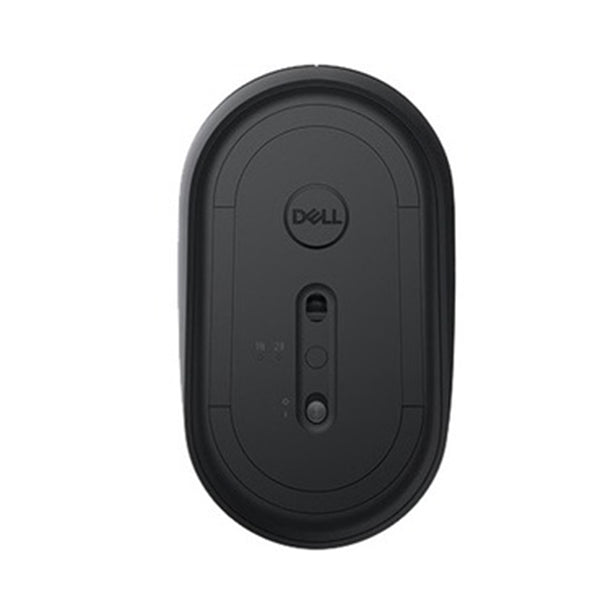 Dell Mobile Ms3320W Mouse Bluetooth Radio Frequency Optical Wireless