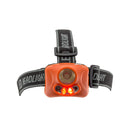 Doss 3W Motion Sensor Activated Head Lamp