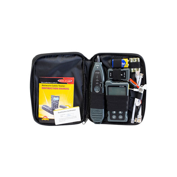 Doss Multifunction Cable Tester