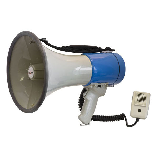 Doss Handheld Megaphone