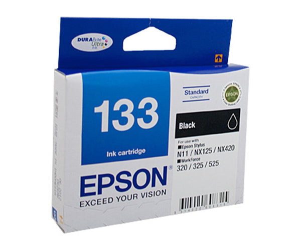Epson 133 Ink Cart