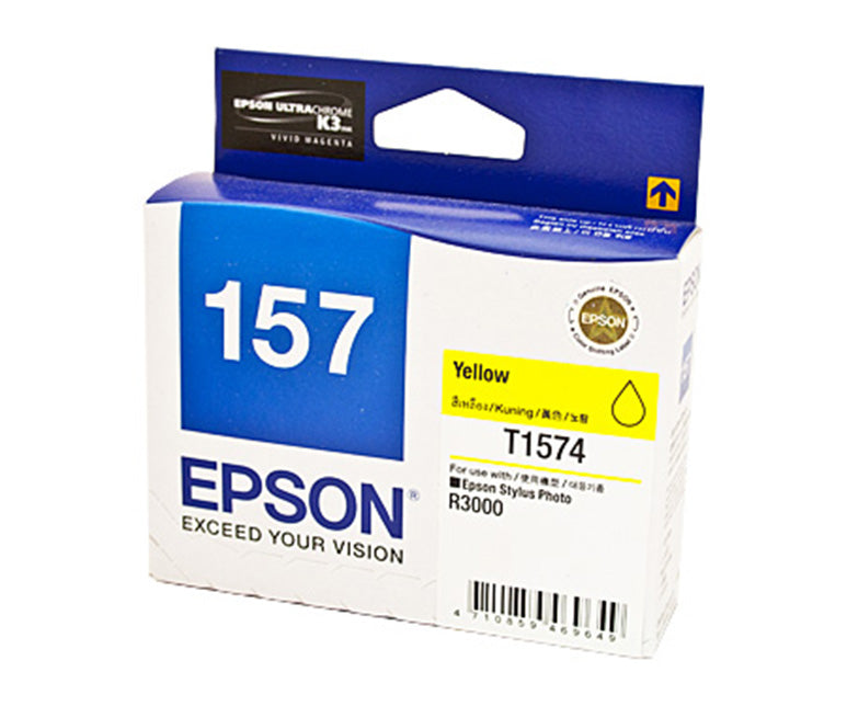 Epson 1572 Ink Cart