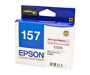 Epson 1572 Ink Cart