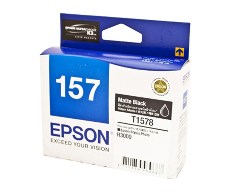 Epson 1572 Ink Cart