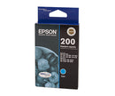 Epson 200 Cyan Ink Cartridge