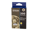 Epson 200 Yellow Ink Cartridge