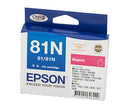 Epson 81N HY Ink Cart