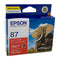 Epson T0877 Red Ink