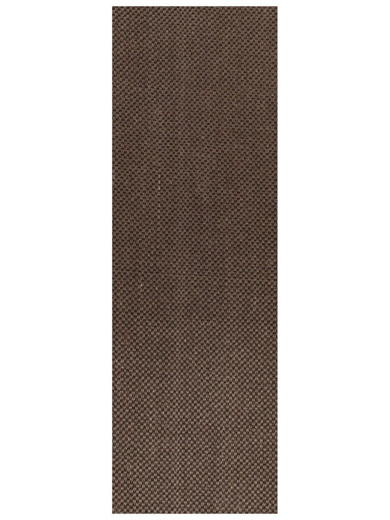 Eco Sisal Tiger Eye Brown Rug