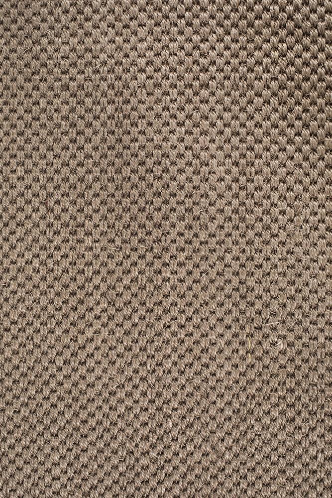 Eco Sisal Tiger Eye Brown Rug