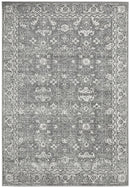 Evoke Pidgeon Grey Transitional Rug