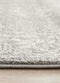 Evoke Pidgeon Grey Transitional Rug