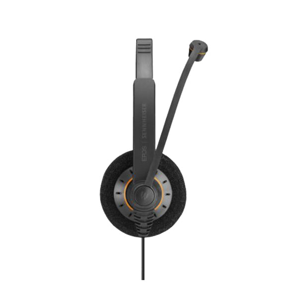 Epos Wired Single Sided Headset With Usb Connectivity