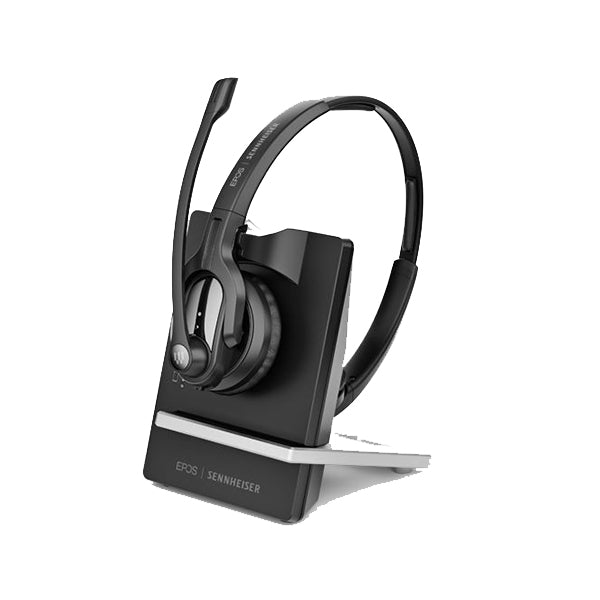 Epos Wireless Dect Headset 180M Range