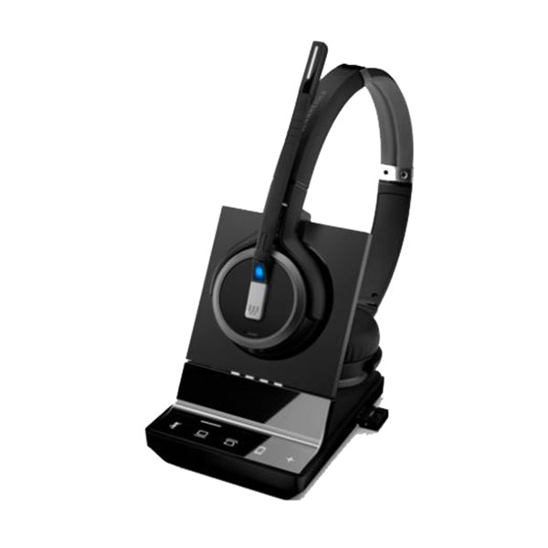 Epos Wireless Dect Headset With Triple Connectivity