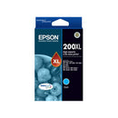 Epson 200Xl Ultra Cyan Ink Cartridge