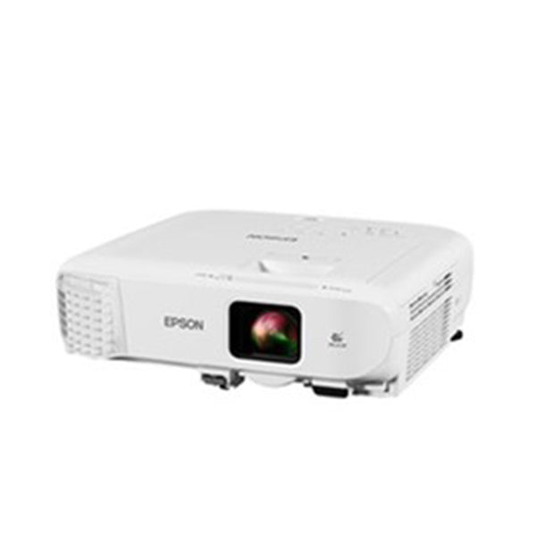 Epson Full Hd 3Lcd Projector 4000 Lumens