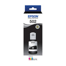 Epson T502 Blk Bottle Ecotank