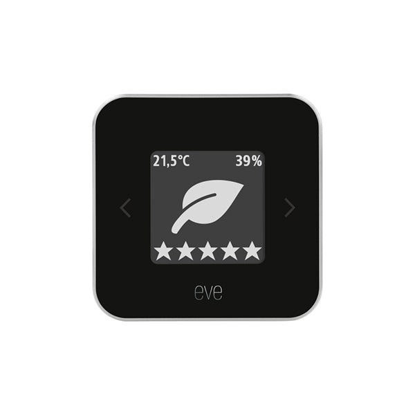 Eve Room Indoor Air Quality Monitor Thread