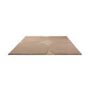 Furnishing Brown Rug