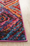 Gemini Modern 503 Multi Coloured Rug