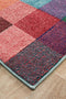 Gemini Modern 511 Multi Coloured Rug