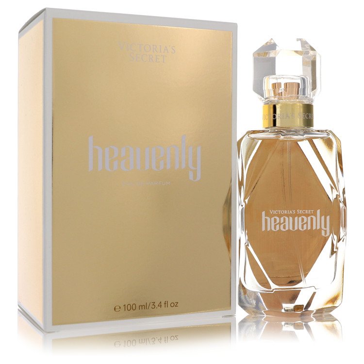 Heavenly Eau De Parfum Spray By Victoria's Secret 100 ml