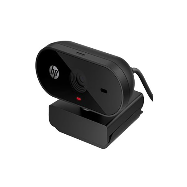 HP 325 Fhd Usb A Webcam