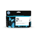 HP 72B 130Ml Matte Black Designjet Ink