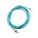 HPE 5M Multi Mode Om4 Lc Lc Premier Flex Fc Cable