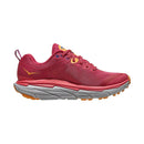 Hoka One One Womens Atr 6 Trail Running Shoes Jazzy Paradise Pink