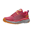 Hoka One One Womens Atr 6 Trail Running Shoes Jazzy Paradise Pink