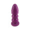 Huge Anal Plug Purple