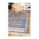 Empire Tribal Blue Rug