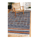 Empire Ramos Blue Rug