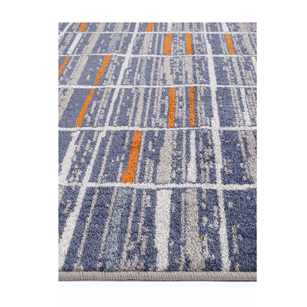 Empire Ramos Blue Rug