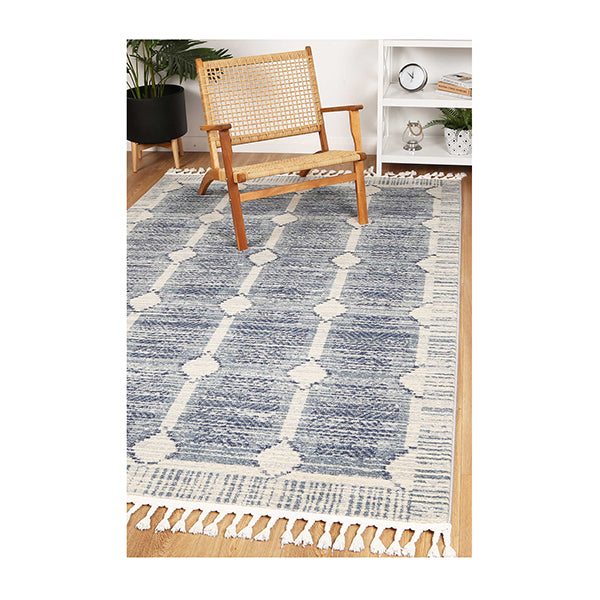 Empire Martinez Blue Rug