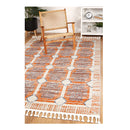 Empire Adriel Rust Rug