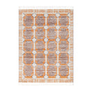 Empire Adriel Rust Rug