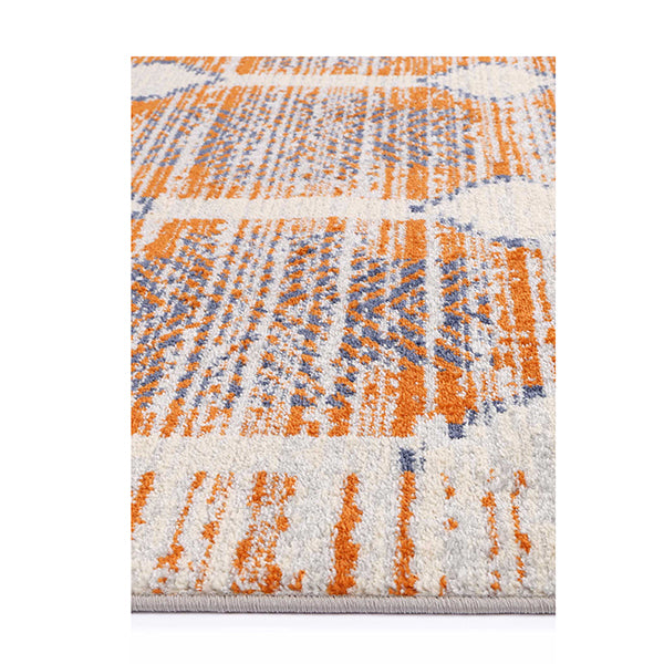 Empire Adriel Rust Rug