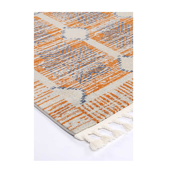 Empire Adriel Rust Rug