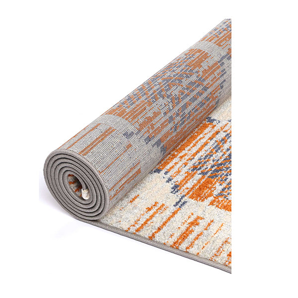 Empire Adriel Rust Rug