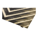 Jester Mountain Grey Rug 240X170 Cm