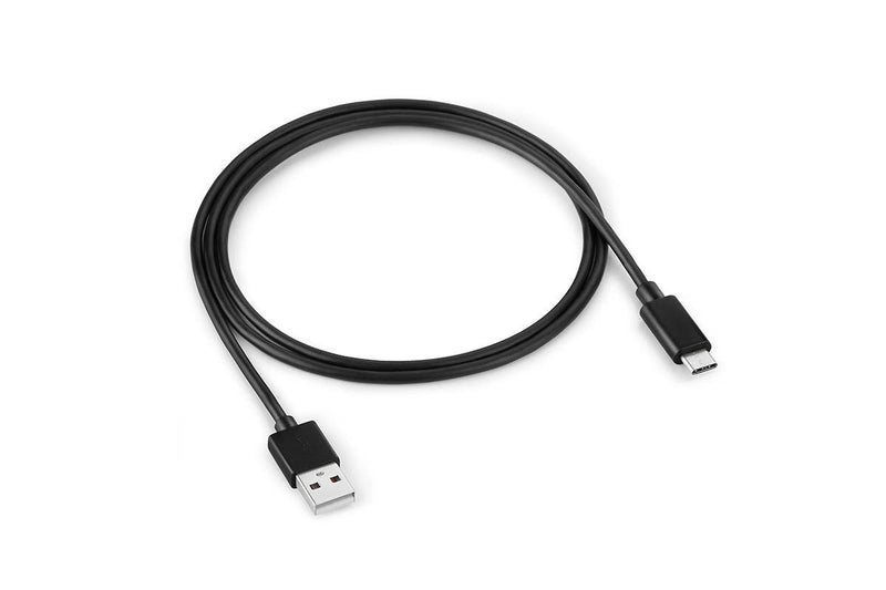 1m USB-A to USB-C Cable