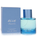 Kenneth Cole Blue Eau De Toilette Spray By Kenneth Cole 100Ml